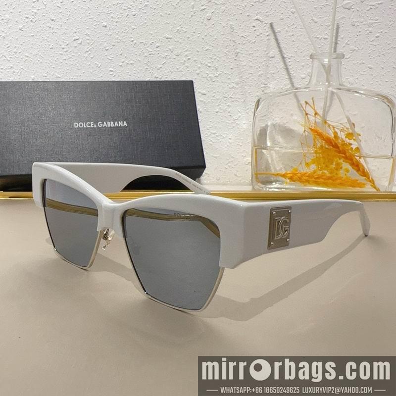 DG Glasses 010207