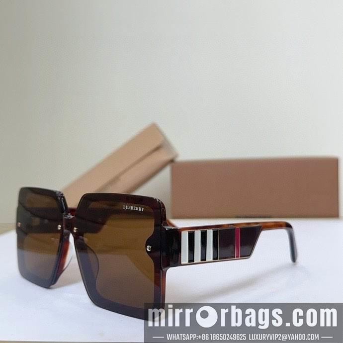 Burberry Glasses smr13