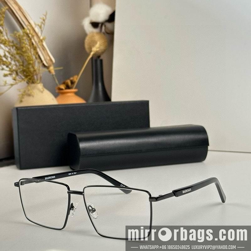 Balenciaga Glasses 03smh05