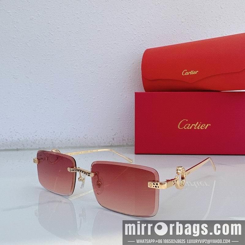 Cartier Glasses smh117