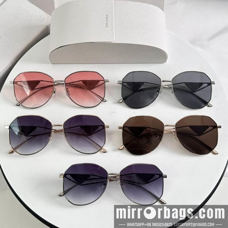 Prada Glasses smh160