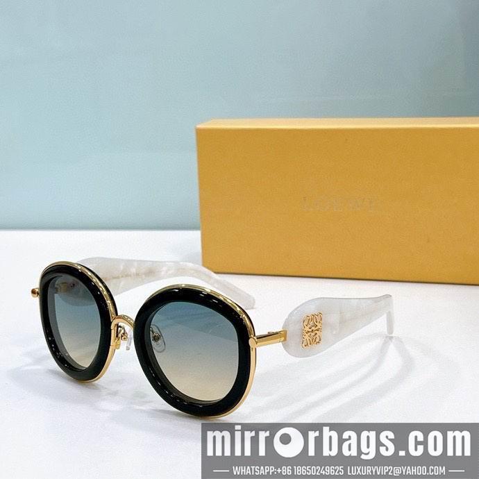 Loewe Glasses smx26
