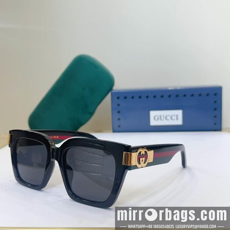 Gucci Glasses smr144