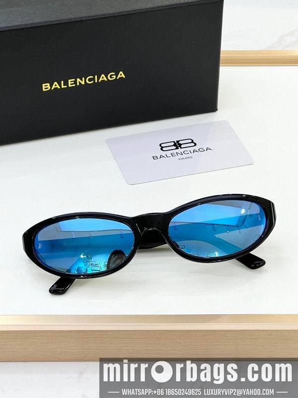 Balenciaga Glasses 03smh45
