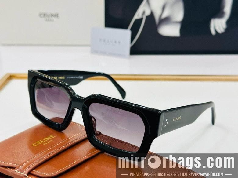 Celine Glasses smx179