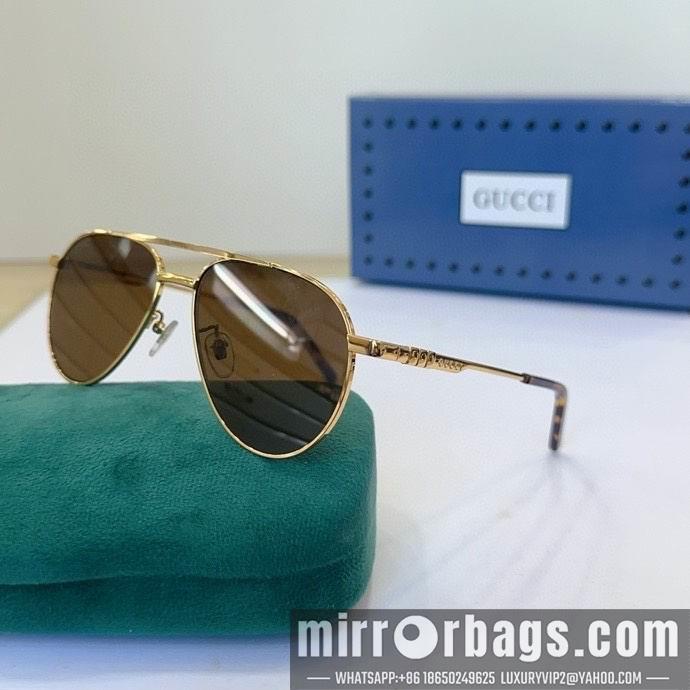 Gucci Glasses smr23