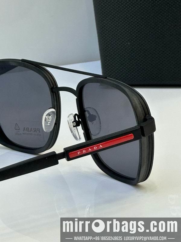 Prada Glasses smh140