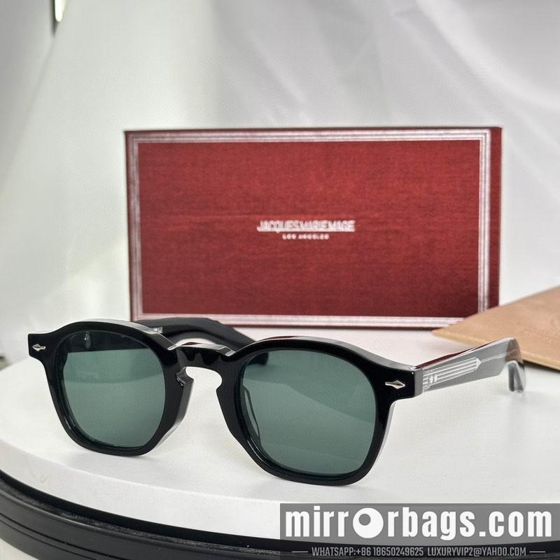 Jacques Marie Mage Glasses 03smh56