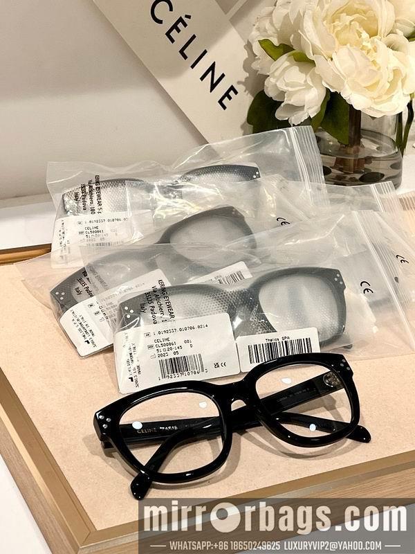 Celine Glasses smx174