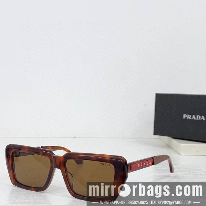 Prada Glasses smx281