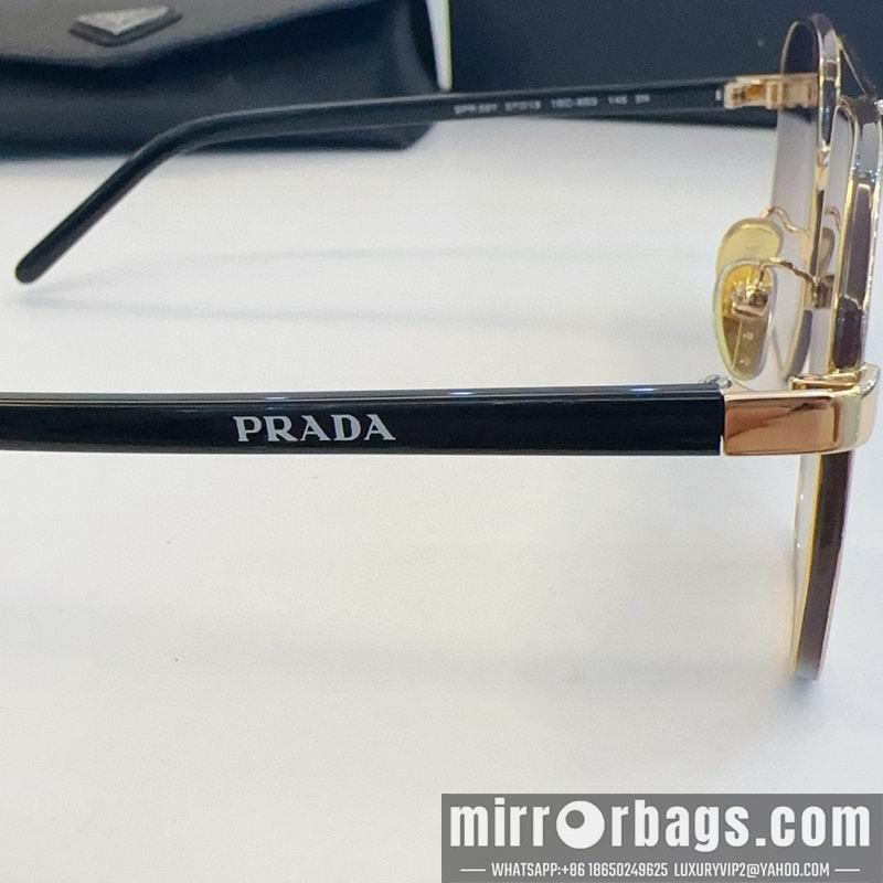 Prada Glasses smx260