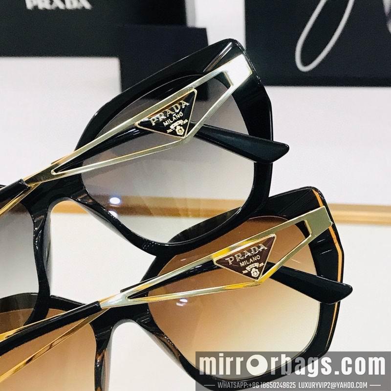 Prada Glasses smr80