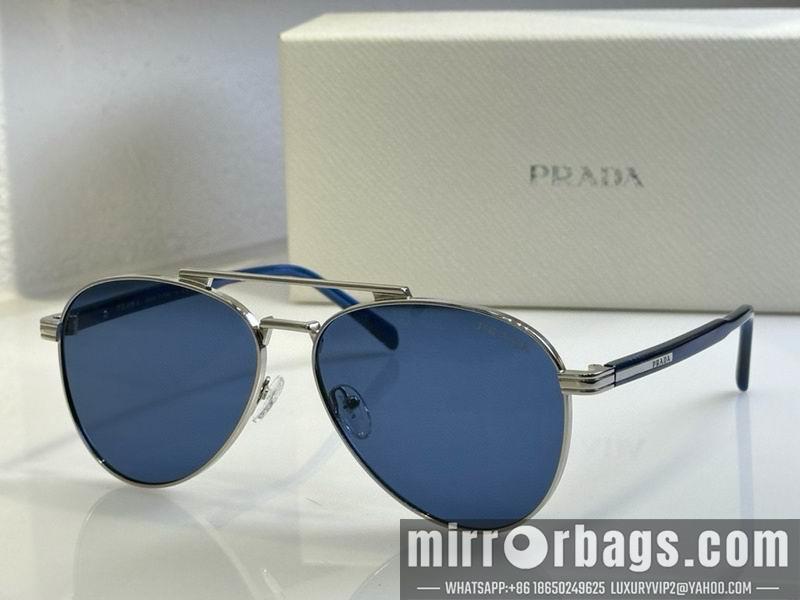 Prada Glasses smx216