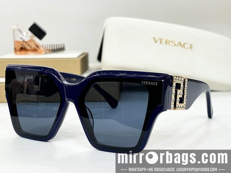 Versace Glasses 03smh39