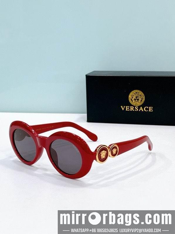 Versace Glaases smx144