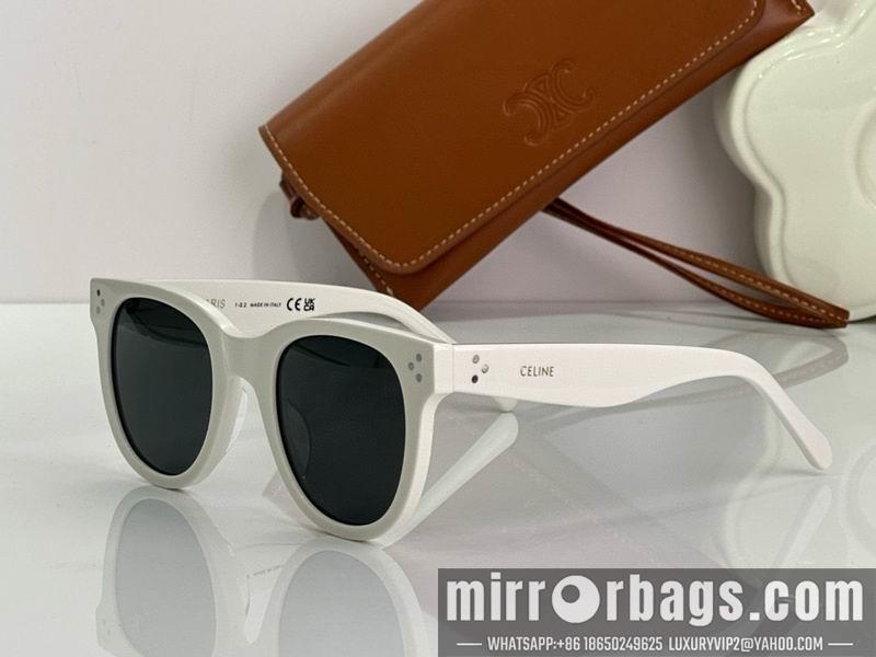 Celine Glasses smx190