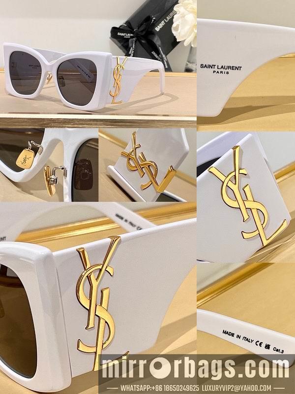 YSL Glasses smx47