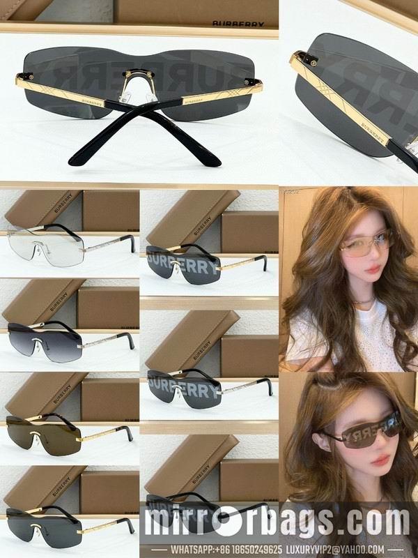 Burberry Glasses 03smh15
