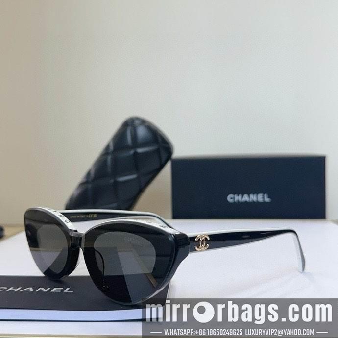 Chanel Glasses smr13
