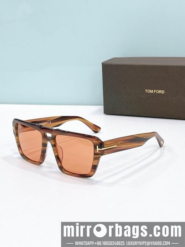 Tom Ford Glasses smx149