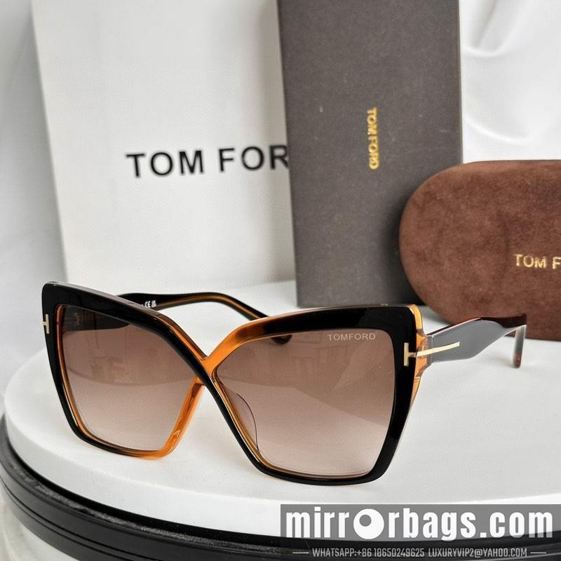TF Glasses 03smh49