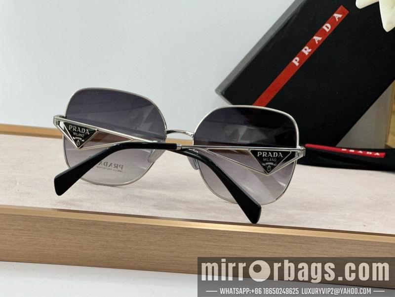 Prada Glasses smx190