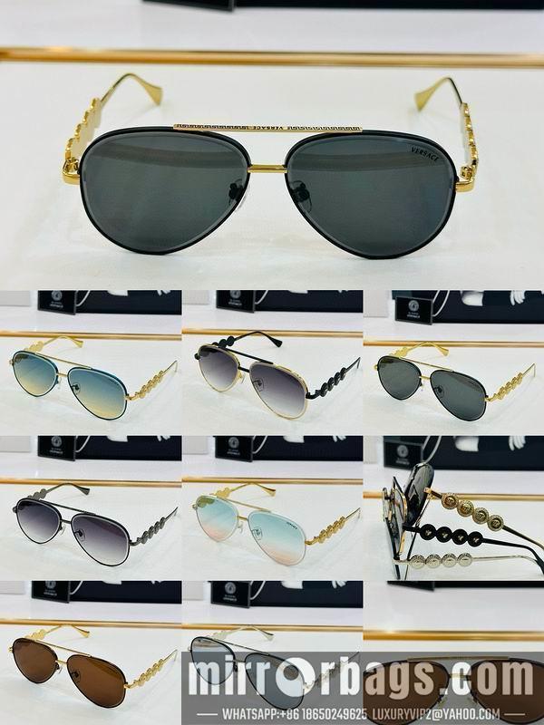 Versace Glaases smx96
