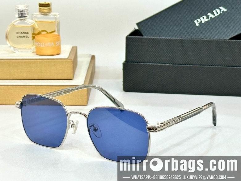 Prada Glasses smx319
