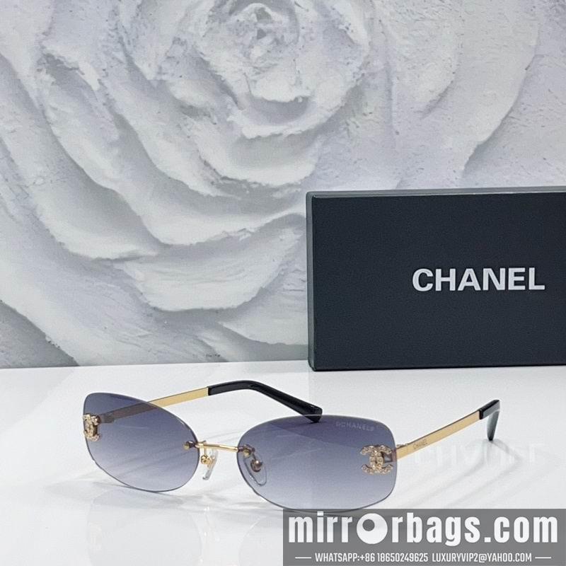 Chanel Glasses smh85