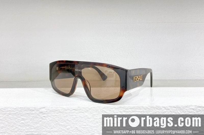 Versace Glasses 03smh88