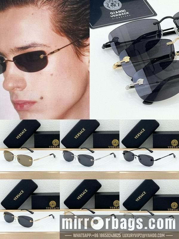 Versace Glasses 03smh68