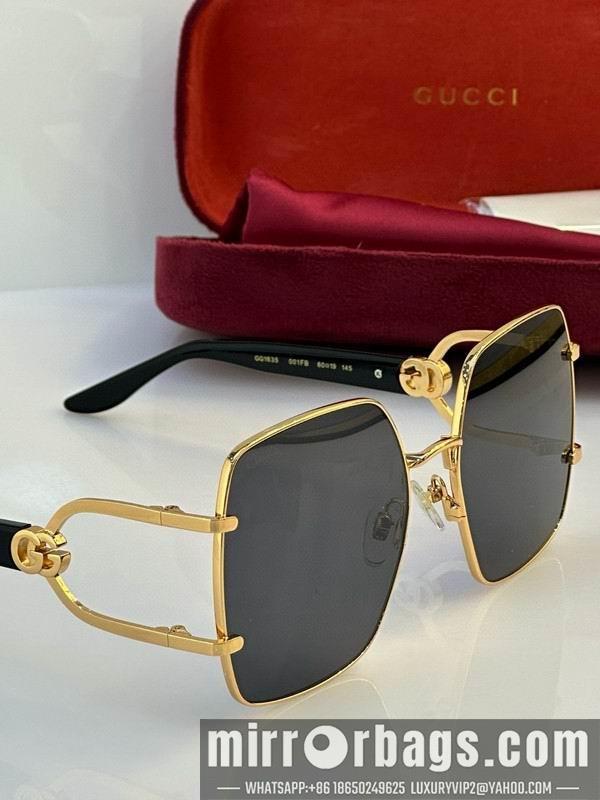 Gucci Glasses smh43