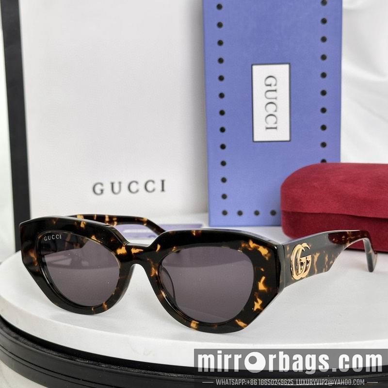 Gucci Glasses smh152