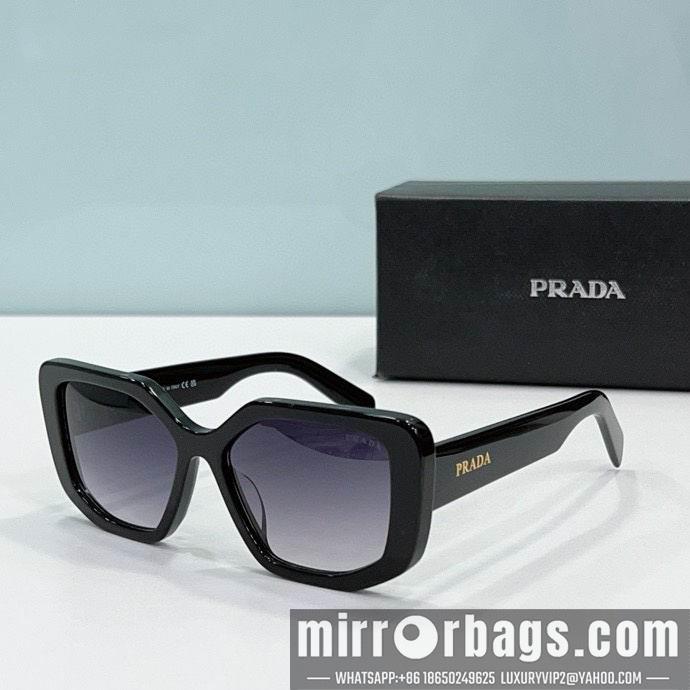 Prada Glasses smr94