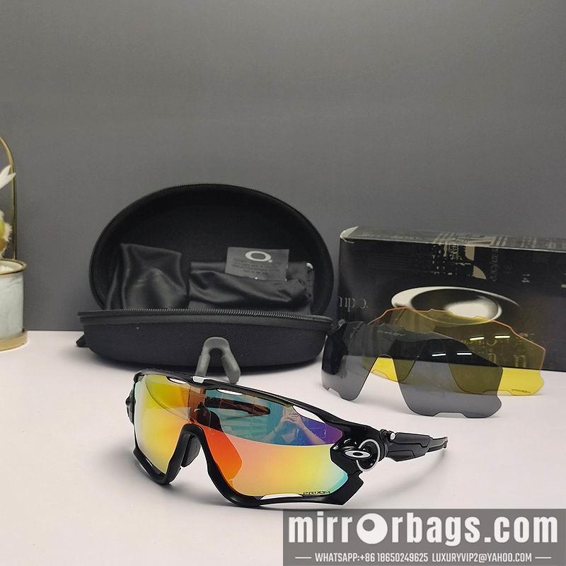 Oakley Glasses 03smh48