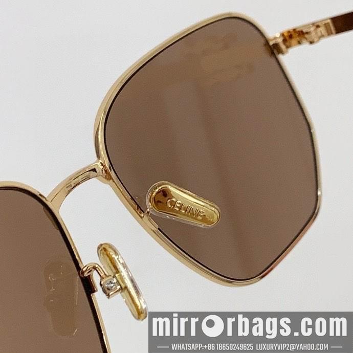 Celine Glasses smx214