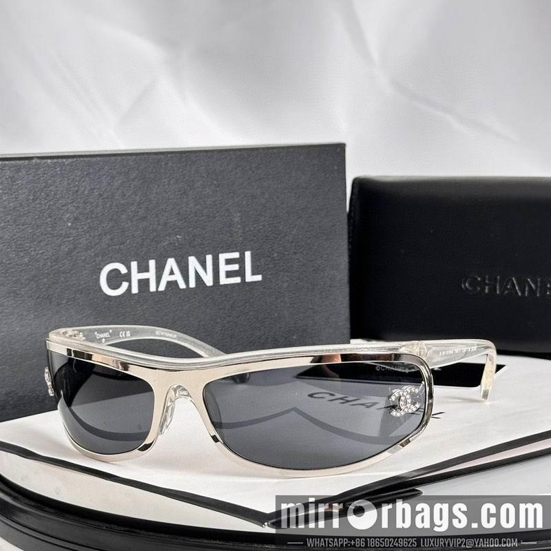 Chanel Glasses smh55