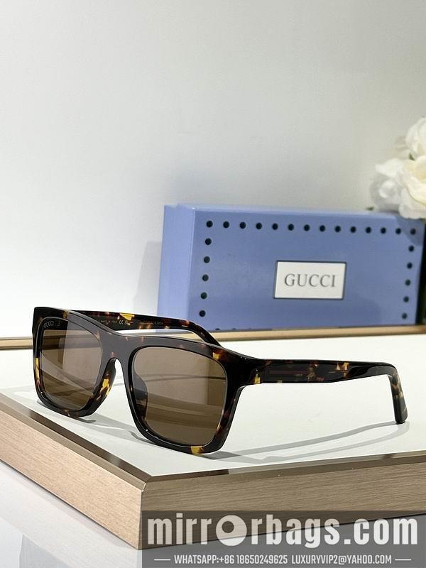Gucci Glasses smh164