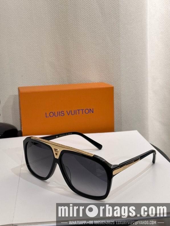 LV Glasses smx115