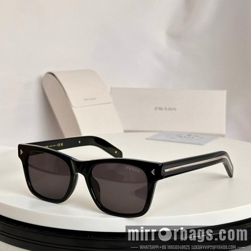 Prada Glasses smr57