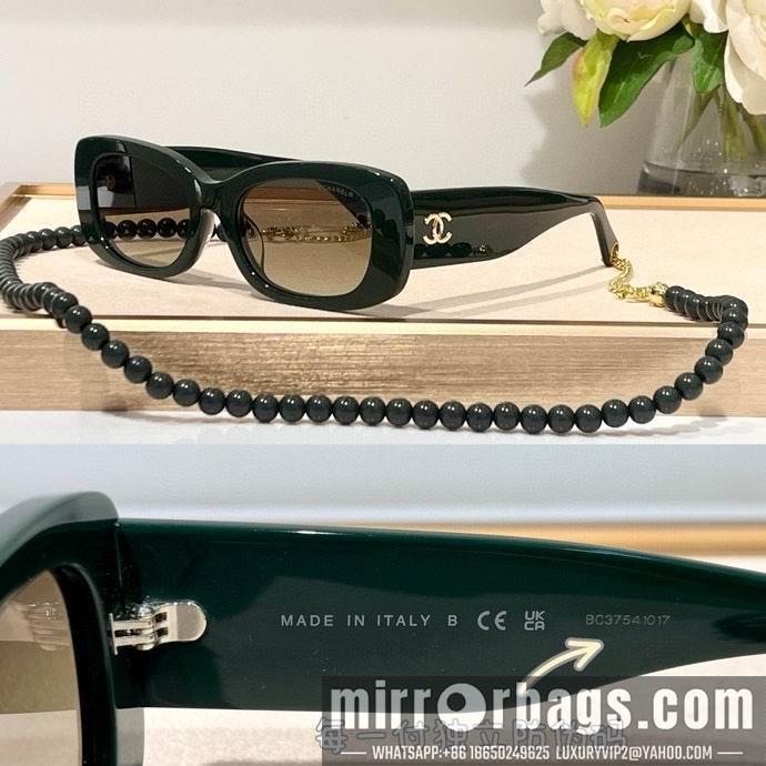 Chanel Glasses smx357