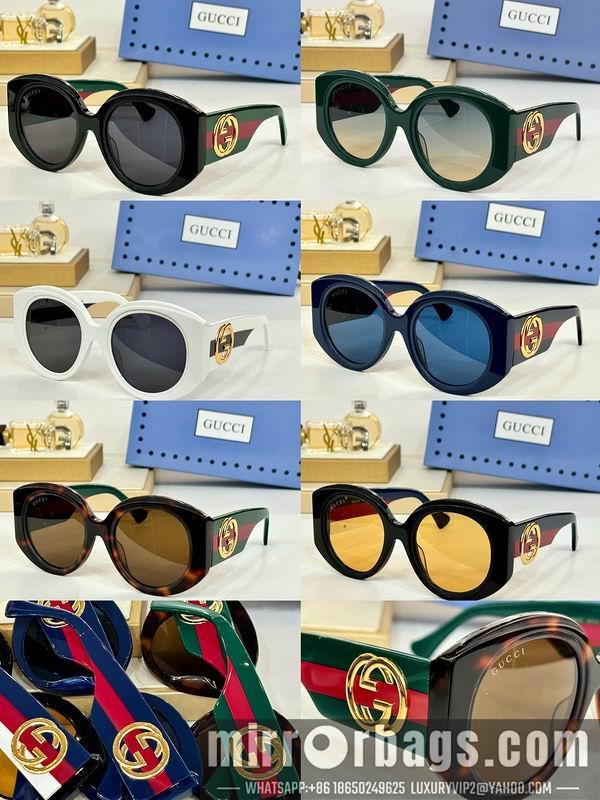 Gucci Glasses smr32