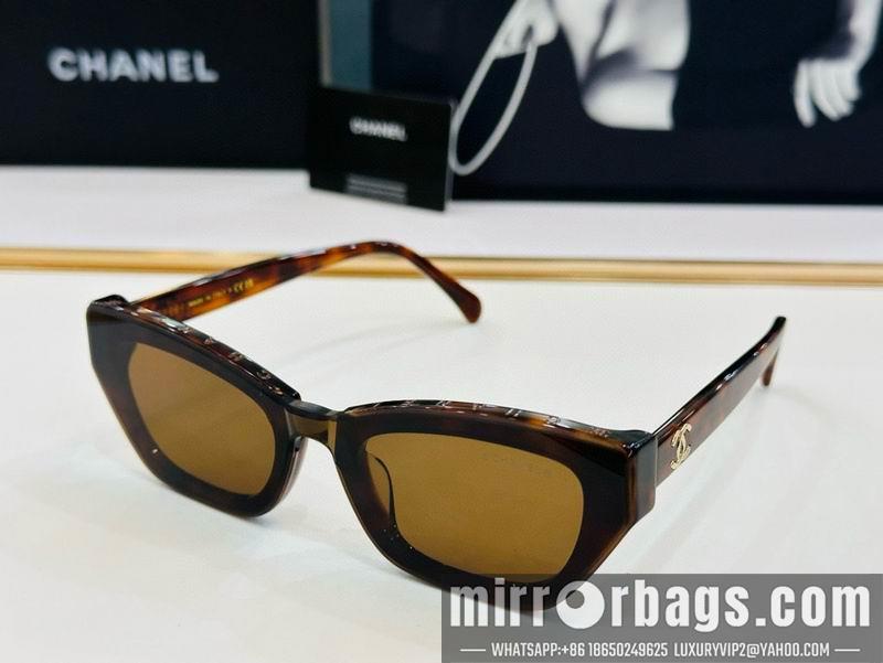 Chanel Glasses smr283