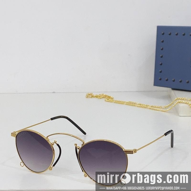 Gucci Glasses smr90