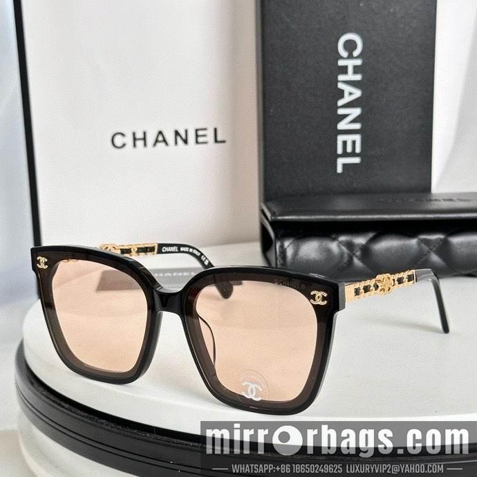 Chanel Glasses smx348