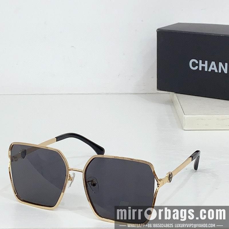 Chanel Glasses smr28