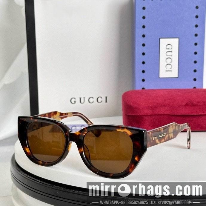 Gucci Glasses smx182