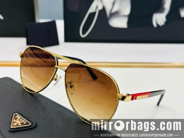 Prada Glasses smr91