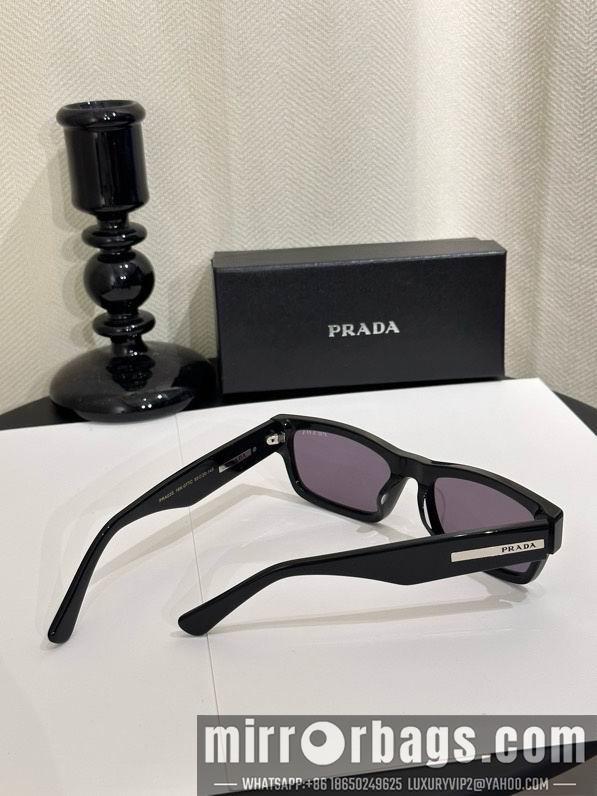 Prada Glasses smx208