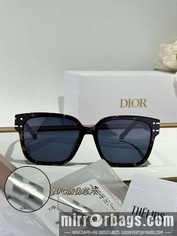 Dior Glasses 03smh58